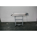 Low Price Foot Type Polythene Sealing and Cutting Machine